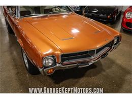 1969 AMC Javelin (CC-1318003) for sale in Grand Rapids, Michigan