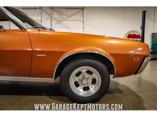 1969 AMC Javelin (CC-1318003) for sale in Grand Rapids, Michigan