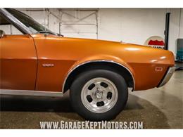 1969 AMC Javelin (CC-1318003) for sale in Grand Rapids, Michigan