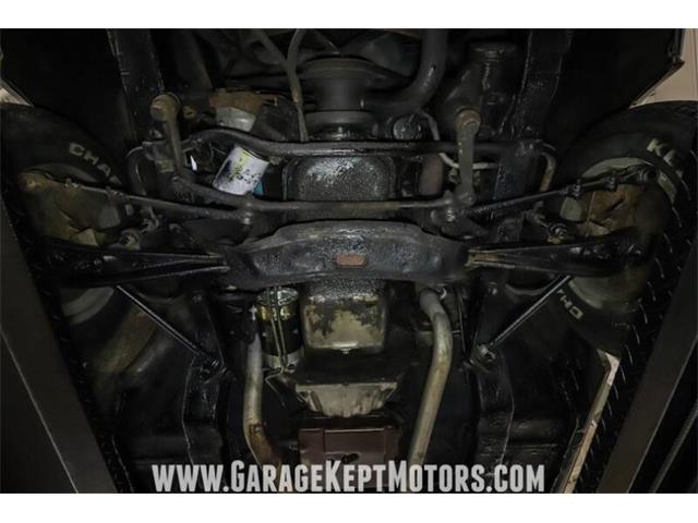 1969 AMC Javelin (CC-1318003) for sale in Grand Rapids, Michigan
