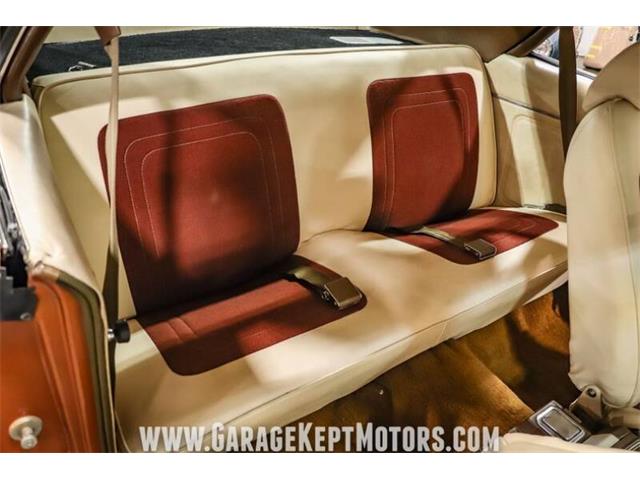 1969 AMC Javelin (CC-1318003) for sale in Grand Rapids, Michigan