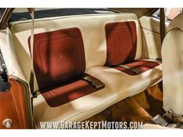 1969 AMC Javelin (CC-1318003) for sale in Grand Rapids, Michigan