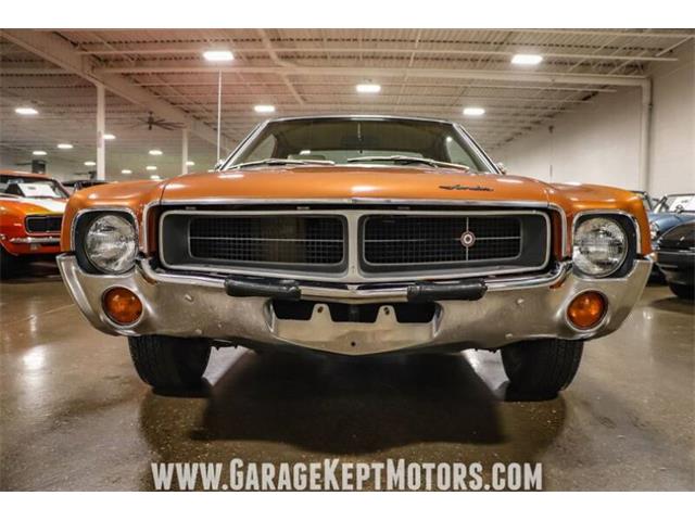 1969 AMC Javelin (CC-1318003) for sale in Grand Rapids, Michigan