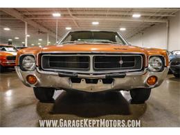 1969 AMC Javelin (CC-1318003) for sale in Grand Rapids, Michigan