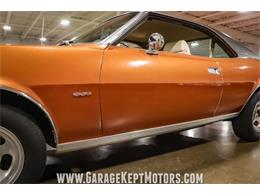 1969 AMC Javelin (CC-1318003) for sale in Grand Rapids, Michigan