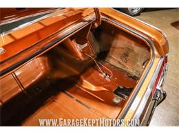 1969 AMC Javelin (CC-1318003) for sale in Grand Rapids, Michigan