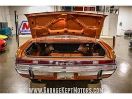 1969 AMC Javelin (CC-1318003) for sale in Grand Rapids, Michigan