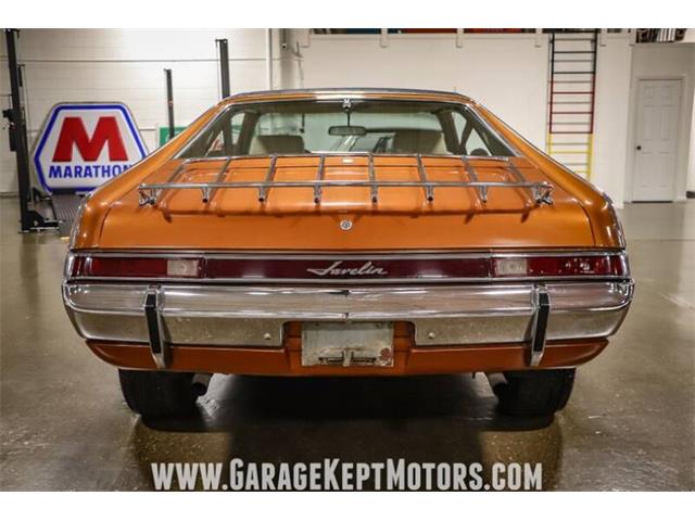 1969 AMC Javelin (CC-1318003) for sale in Grand Rapids, Michigan
