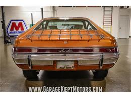 1969 AMC Javelin (CC-1318003) for sale in Grand Rapids, Michigan