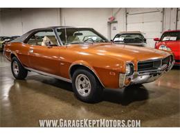 1969 AMC Javelin (CC-1318003) for sale in Grand Rapids, Michigan