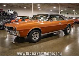 1969 AMC Javelin (CC-1318003) for sale in Grand Rapids, Michigan