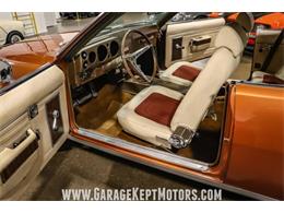 1969 AMC Javelin (CC-1318003) for sale in Grand Rapids, Michigan