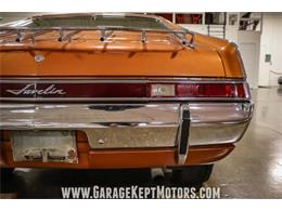 1969 AMC Javelin (CC-1318003) for sale in Grand Rapids, Michigan
