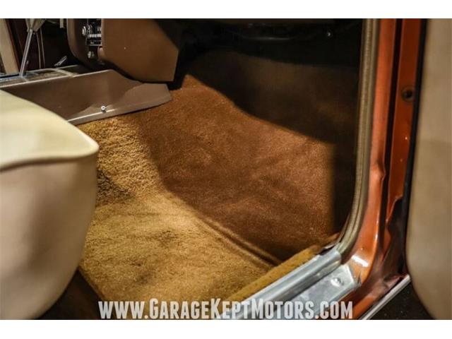 1969 AMC Javelin (CC-1318003) for sale in Grand Rapids, Michigan