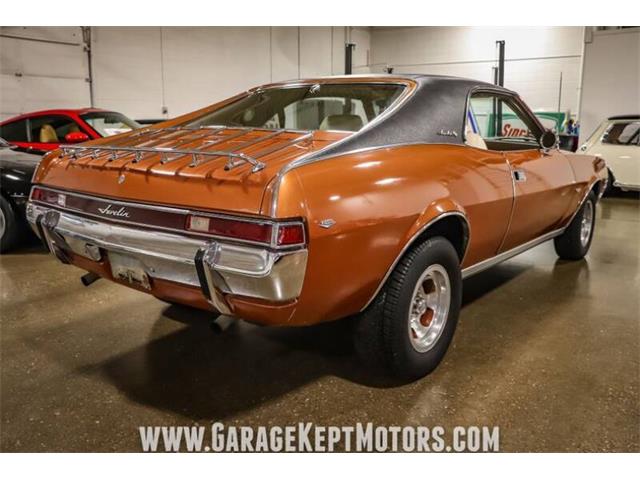 1969 AMC Javelin For Sale | ClassicCars.com | CC-1318003