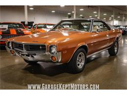 1969 AMC Javelin (CC-1318003) for sale in Grand Rapids, Michigan