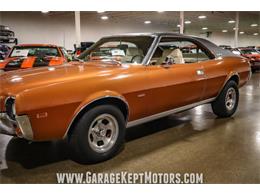 1969 AMC Javelin (CC-1318003) for sale in Grand Rapids, Michigan