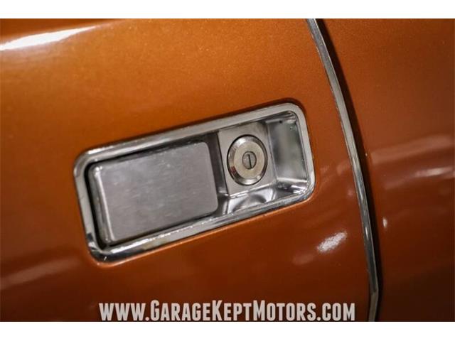 1969 AMC Javelin (CC-1318003) for sale in Grand Rapids, Michigan