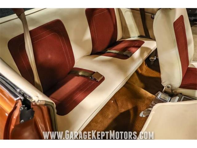 1969 AMC Javelin (CC-1318003) for sale in Grand Rapids, Michigan