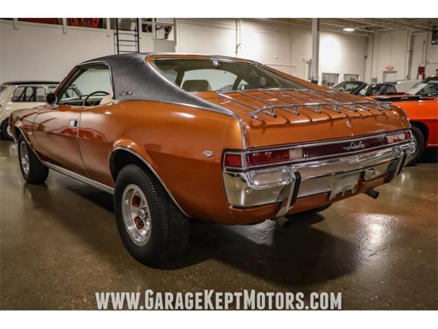 1969 AMC Javelin (CC-1318003) for sale in Grand Rapids, Michigan