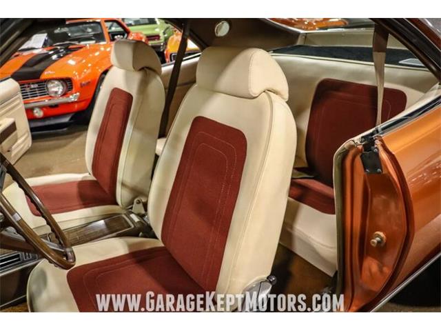 1969 AMC Javelin (CC-1318003) for sale in Grand Rapids, Michigan