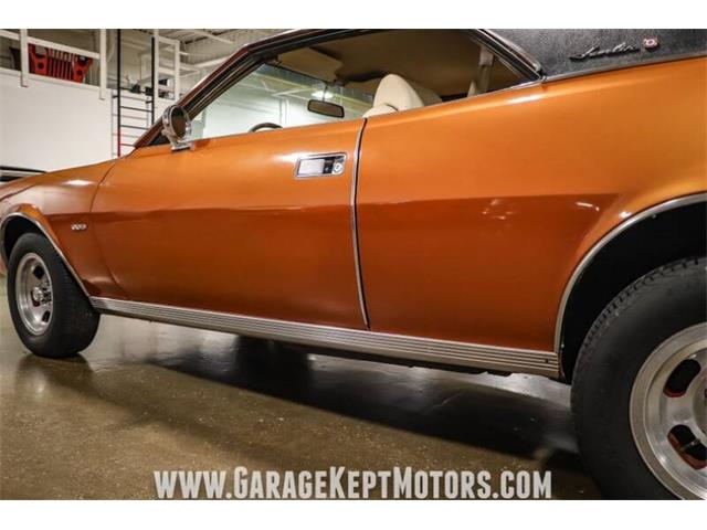 1969 AMC Javelin (CC-1318003) for sale in Grand Rapids, Michigan