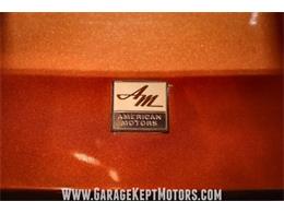1969 AMC Javelin (CC-1318003) for sale in Grand Rapids, Michigan