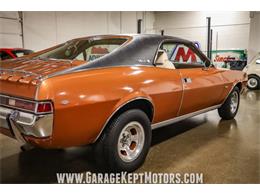 1969 AMC Javelin (CC-1318003) for sale in Grand Rapids, Michigan