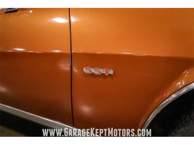 1969 AMC Javelin (CC-1318003) for sale in Grand Rapids, Michigan
