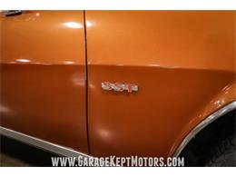 1969 AMC Javelin (CC-1318003) for sale in Grand Rapids, Michigan