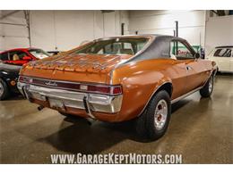 1969 AMC Javelin (CC-1318003) for sale in Grand Rapids, Michigan