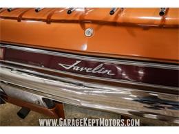 1969 AMC Javelin (CC-1318003) for sale in Grand Rapids, Michigan