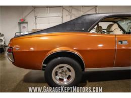 1969 AMC Javelin (CC-1318003) for sale in Grand Rapids, Michigan
