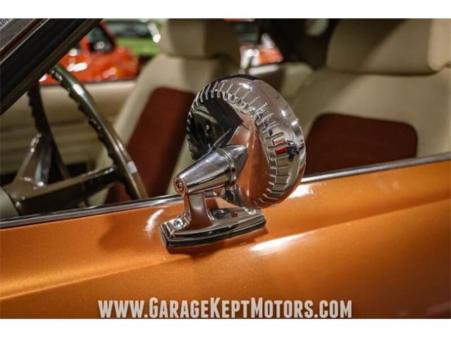 1969 AMC Javelin (CC-1318003) for sale in Grand Rapids, Michigan