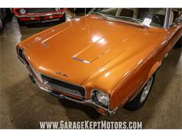 1969 AMC Javelin (CC-1318003) for sale in Grand Rapids, Michigan