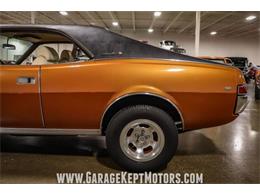 1969 AMC Javelin (CC-1318003) for sale in Grand Rapids, Michigan
