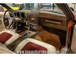 1969 AMC Javelin (CC-1318003) for sale in Grand Rapids, Michigan