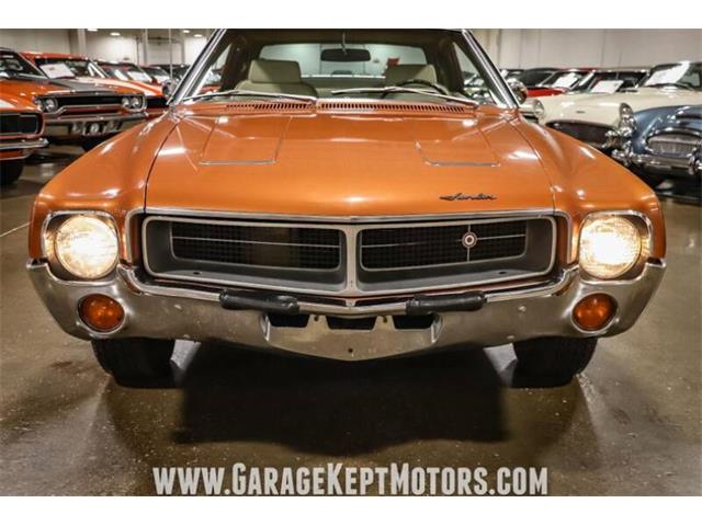 1969 AMC Javelin (CC-1318003) for sale in Grand Rapids, Michigan