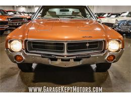 1969 AMC Javelin (CC-1318003) for sale in Grand Rapids, Michigan