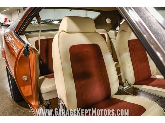 1969 AMC Javelin (CC-1318003) for sale in Grand Rapids, Michigan