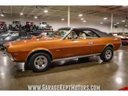1969 AMC Javelin (CC-1318003) for sale in Grand Rapids, Michigan