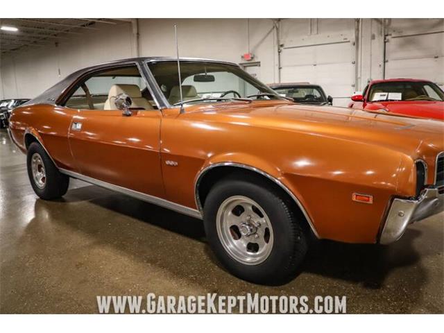 1969 AMC Javelin (CC-1318003) for sale in Grand Rapids, Michigan