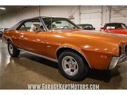1969 AMC Javelin (CC-1318003) for sale in Grand Rapids, Michigan