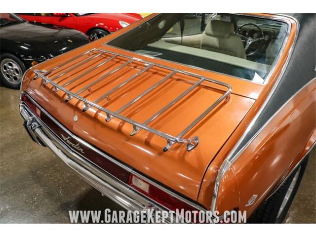 1969 AMC Javelin (CC-1318003) for sale in Grand Rapids, Michigan