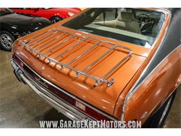 1969 AMC Javelin (CC-1318003) for sale in Grand Rapids, Michigan