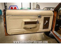 1969 AMC Javelin (CC-1318003) for sale in Grand Rapids, Michigan