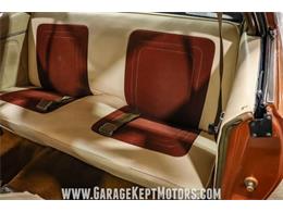 1969 AMC Javelin (CC-1318003) for sale in Grand Rapids, Michigan