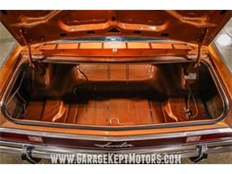 1969 AMC Javelin (CC-1318003) for sale in Grand Rapids, Michigan