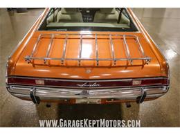 1969 AMC Javelin (CC-1318003) for sale in Grand Rapids, Michigan