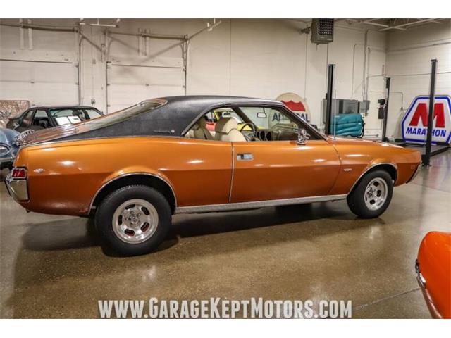 1969 AMC Javelin (CC-1318003) for sale in Grand Rapids, Michigan